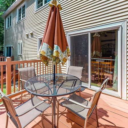 Cedar Cottage Bar Harbor Exterior photo