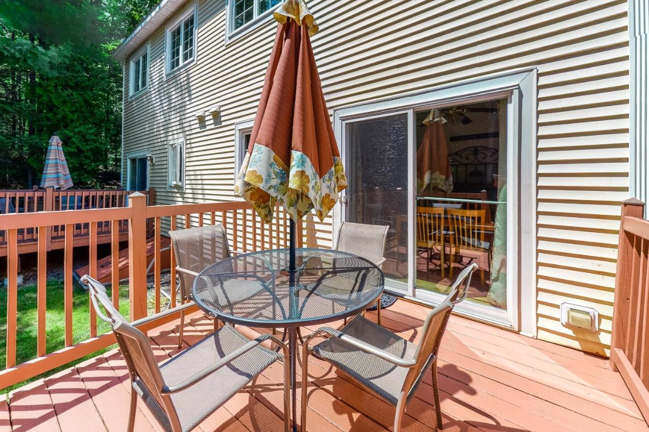 Cedar Cottage Bar Harbor Exterior photo